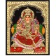 Lakshmi Tanjore Paintings