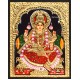 Lakshmi Tanjore Paintings