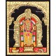 Murugar Tanjore Painting