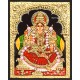 Lakshmi Tanjore Paintings