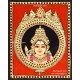 Murugar Tanjore Painting