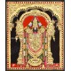 Balaji Tanjore Painting