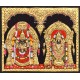 Balaji Thayar  Tanjore Paintings