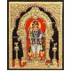Palani Murugar Tanjore Painting