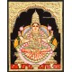 Lakshmi Tanjore Paintings