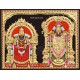 Balaji Thayar Tanjore Paintings
