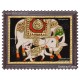 Komatha Tanjore Painting