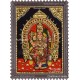 Lalitha Devi Tanjore Painting