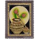 Krishna Tanjore Painting Krishna Tanjore Painting