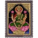 Lakshmi Tanjore Painting