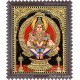 Ayyappan Tanjore Painting Ayyappan Tanjore Painting