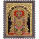 Balaji Tanjore Painting