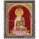 Buddha Tanjore Painting