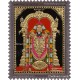 Balaji Tanjore Painting