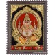 Ganesha Tajore Painting Ganesha Tajore Painting