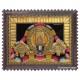 Balaji Tanjore Painting