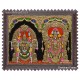 Balaji Thayar Tanjore Painting