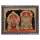 Balaji Thayar Tanjore Painting Balaji Thayar Tanjore Painting