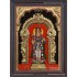 Raja Rlangara Murugar 3D Tanjore Painting