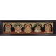 5 Panel  Tanjore Painting