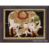 Komatha Tanjore Painting