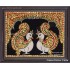 Swan Tanjore Painting
