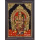 Lalitha Devi Tanjore Painting