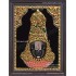 Balaji Tanjore Painting