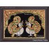 Swan Tanjore Painting