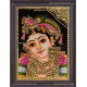 Krishna Tanjore Painting Krishna Tanjore Painting