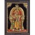 Murugar Tanjore Painting