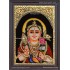 Murugar Tanjore Painting