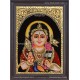 Murugar Tanjore Painting Murugar Tanjore Painting