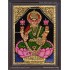 Lakshmi Tanjore Painting