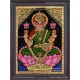 Lakshmi Tanjore Painting