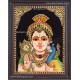 Murugar Tanjore Painting