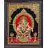 Ayyappan Tanjore Painting