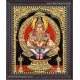 Ayyappan Tanjore Painting Ayyappan Tanjore Painting
