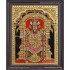 Balaji Tanjore Painting