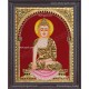 Buddha Tanjore Painting