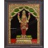 Lakshmi Tanjore Painting