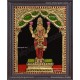 Lakshmi Tanjore Painting Lakshmi Tanjore Painting