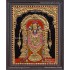 Balaji Tanjore Painting