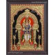 Raja Alangara Murugar Tanjore Painting