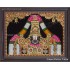 Balaji Tanjore Painting