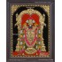 Balaji Tanjore Painting