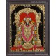 Balaji Tanjore Painting