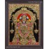 Balaji Tanjore Painting