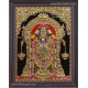 Balaji Tanjore Painting