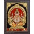 Ganesha Tajore Painting